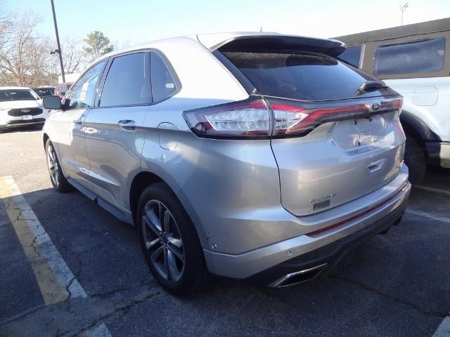 2015 Ford Edge Sport