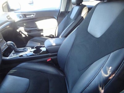 2015 Ford Edge Sport