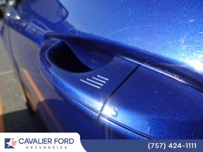 2015 Ford Edge SE