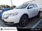 2014 Lincoln MKX Base