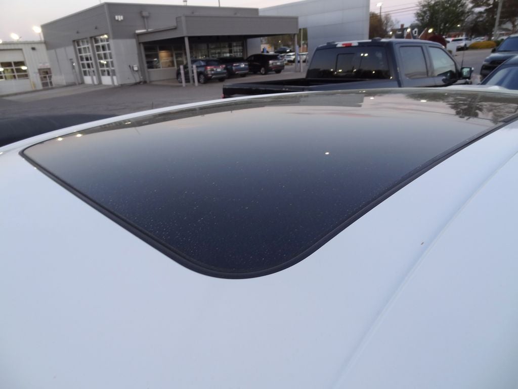 2023 Lincoln Nautilus Reserve Reserve