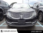 2017 Lincoln MKX Reserve Reserve