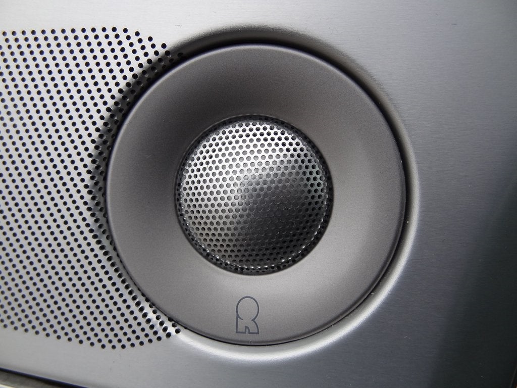 2020 Lincoln Nautilus Black Label Black Label