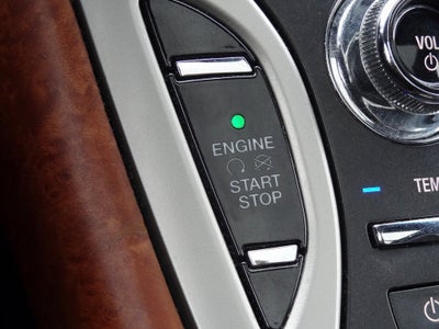 2020 Lincoln Nautilus Black Label Black Label