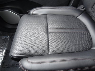 2020 Lincoln Nautilus Black Label Black Label