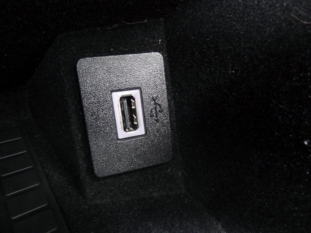 2020 Lincoln Nautilus Black Label Black Label