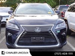 2019 Lexus RX 350 350