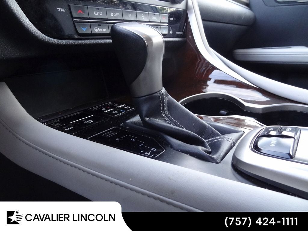 2019 Lexus RX 350 350