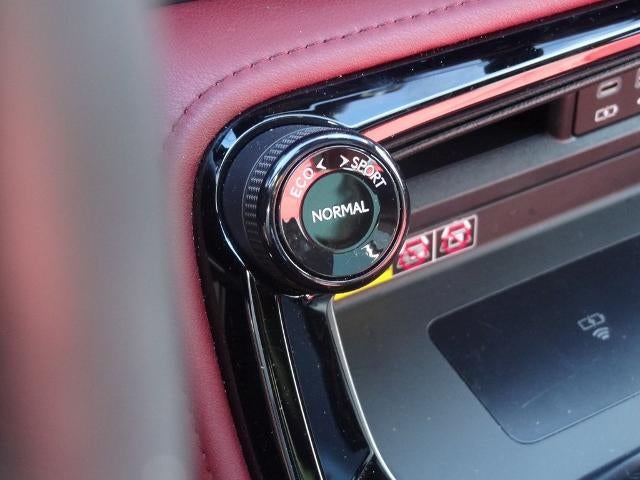 2024 Lexus NX 350 Luxury