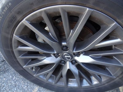 2022 Lexus RX 350 F Sport Handling 350 F Sport Handling