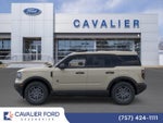 2025 Ford Bronco Sport Big Bend®