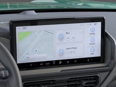 2025 Ford Bronco Sport Big Bend®