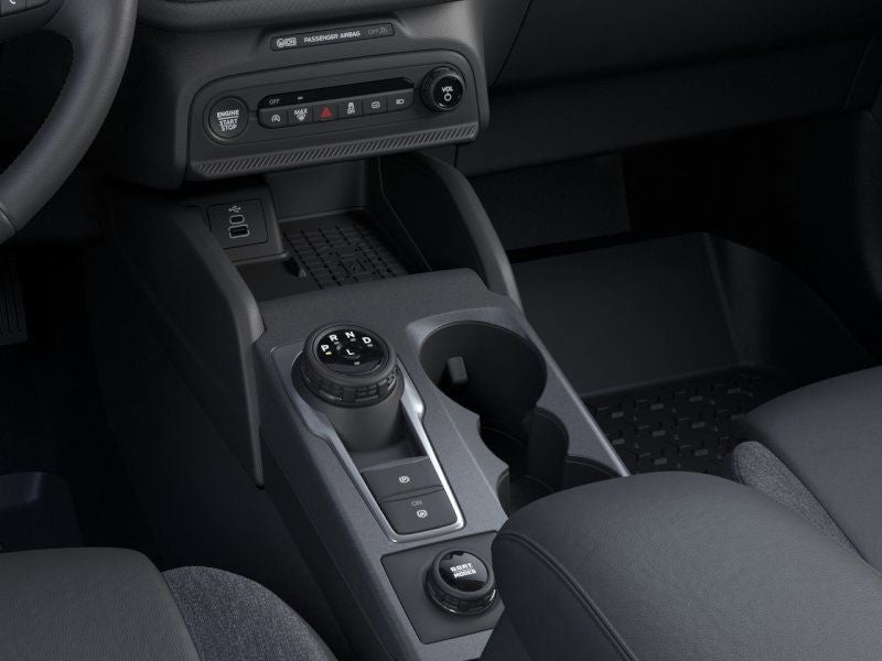 2025 Ford Bronco Sport Big Bend®