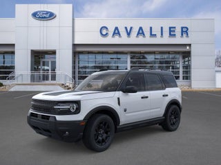 2025 Ford Bronco Sport Big Bend®