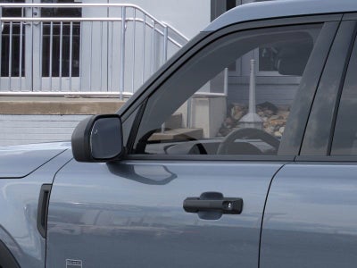 2025 Ford Bronco Sport Big Bend®