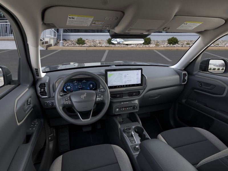 2025 Ford Bronco Sport Big Bend®
