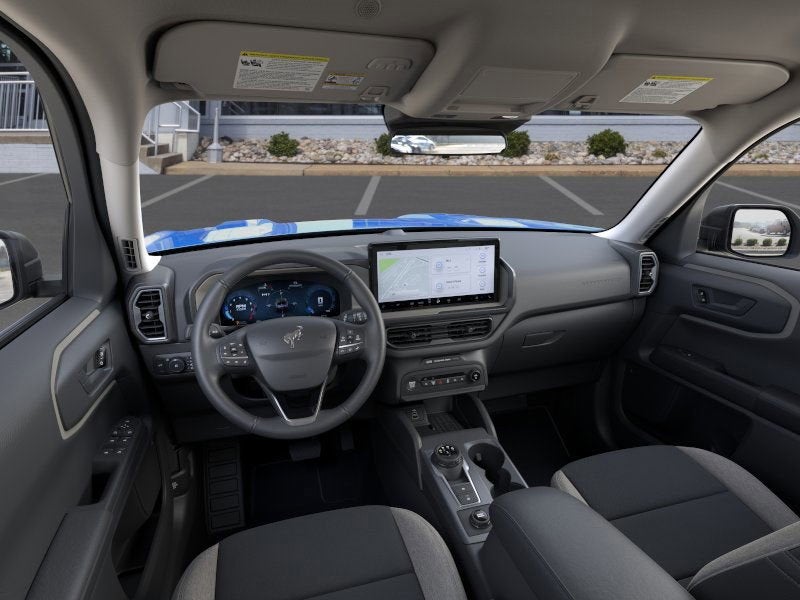2025 Ford Bronco Sport Big Bend®