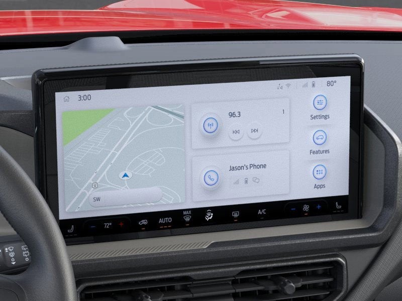 2025 Ford Bronco Sport Big Bend®