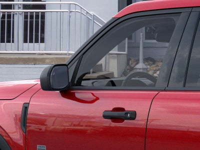 2025 Ford Bronco Sport Big Bend®