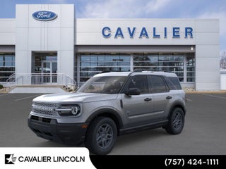 2025 Ford Bronco Sport Big Bend®