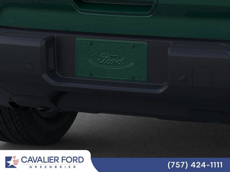 2025 Ford Bronco Sport Big Bend®