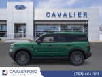 2025 Ford Bronco Sport Big Bend®
