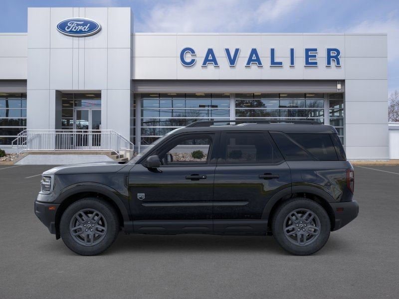 2025 Ford Bronco Sport Big Bend®