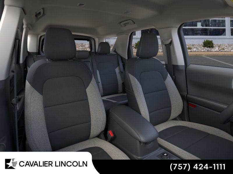 2025 Ford Bronco Sport Big Bend®