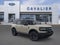 2025 Ford Bronco Sport Outer Banks®