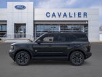 2025 Ford Bronco Sport Outer Banks®