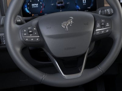 2025 Ford Bronco Sport Outer Banks®