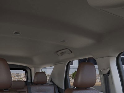 2025 Ford Bronco Sport Outer Banks®