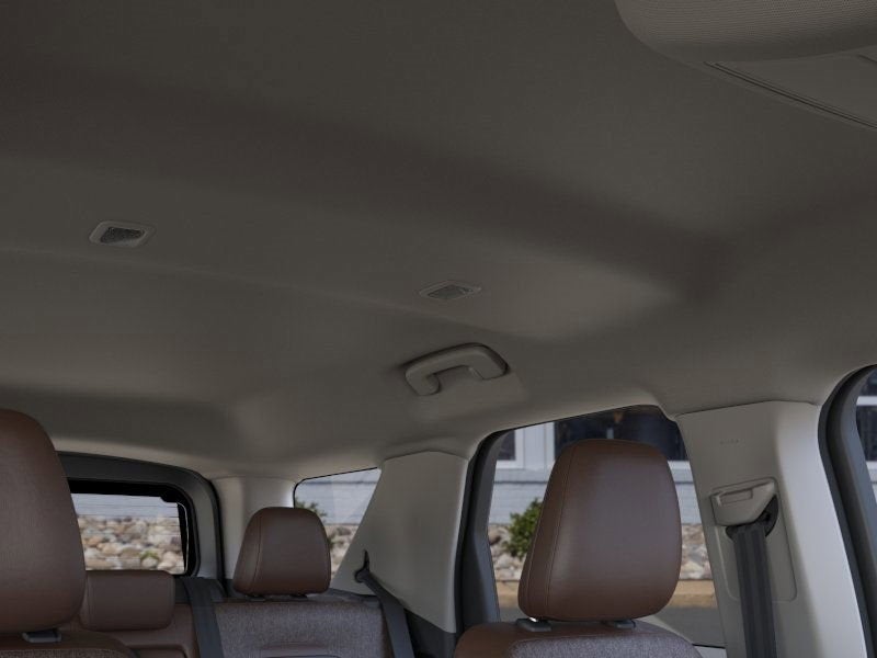 2025 Ford Bronco Sport Outer Banks®