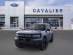 2025 Ford Bronco Sport Outer Banks®