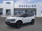 2025 Ford Bronco Sport Outer Banks®