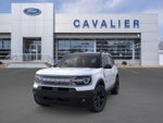 2025 Ford Bronco Sport Outer Banks®