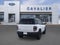 2025 Ford Bronco Sport Outer Banks®