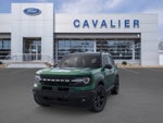 2025 Ford Bronco Sport Outer Banks®