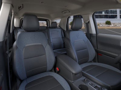 2025 Ford Bronco Sport Outer Banks®