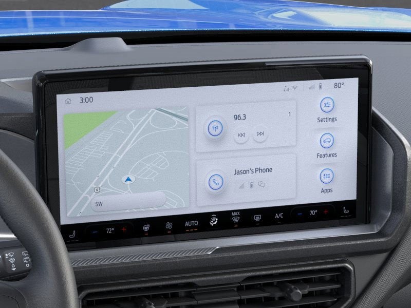 2025 Ford Bronco Sport Outer Banks®