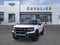 2025 Ford Bronco Sport Badlands®