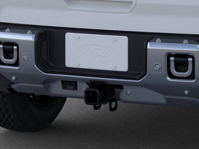 2025 Ford Bronco Sport Badlands®