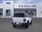 2025 Ford Bronco Sport Badlands®