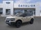2025 Ford Bronco Sport Badlands®