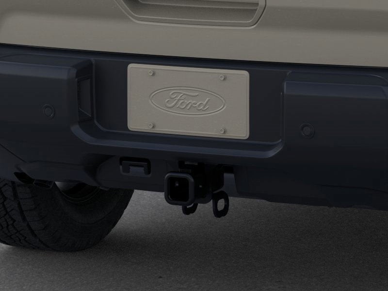 2025 Ford Bronco Sport Badlands®