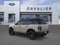 2025 Ford Bronco Sport Badlands®