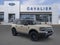 2025 Ford Bronco Sport Badlands®