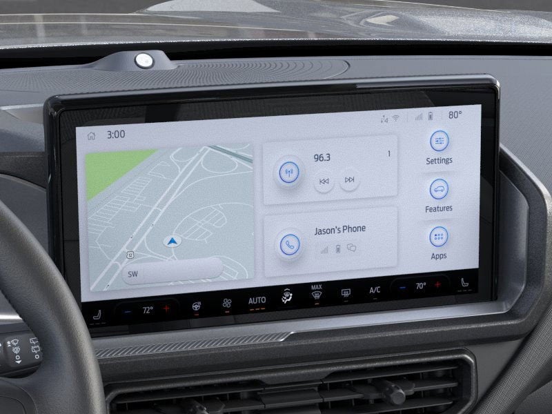 2025 Ford Bronco Sport Badlands®