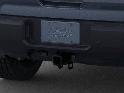 2025 Ford Bronco Sport Badlands®