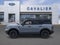 2025 Ford Bronco Sport Badlands®
